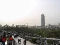 آب و هوای تهران