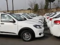 قیمت خودرو