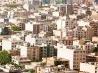 قیمت آپارتمان