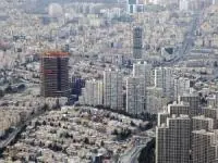 هوای پایتخت