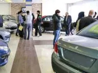 بازار خودرو