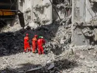 جانباختگان متروپل