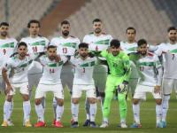 ایران در جام جهانی