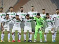 ایران در جام جهانی