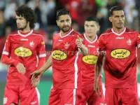 هواداران پرسپولیس