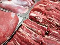 قیمت گوشت