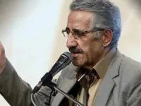 محمد علی کریم‌ خانی