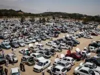 قیمت خودرو