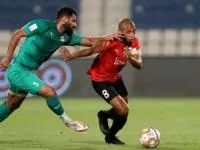 لژیونر پرسپولیسی