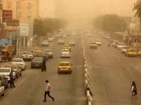 هواشناسی