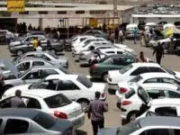 قیمت خودرو