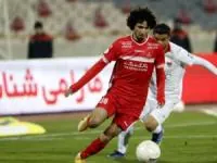 پرسپولیس