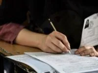 کارت آزمون کنکور