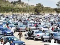 قیمت خودرو