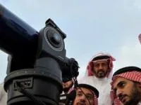 عید قربان در عربستان