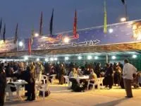 موکب اربعین