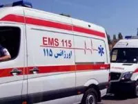 طوفان پایتخت