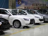 قیمت خودرو