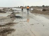 هواشناسی