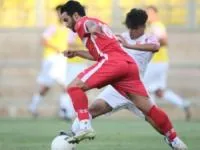 پرسپولیس و ذوب آهن