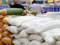 قیمت برنج
