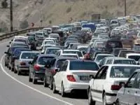 محدودیت های ترافیکی
