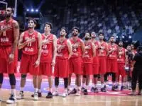 بسکتبال ایران