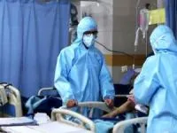 مبتلایان روزانه کرونا