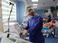 آمار کرونا
