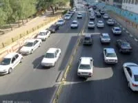 کیفیت هوای پایتخت