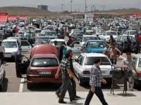 بازار خودرو