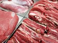 قیمت گوشت