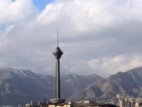 کیفیت هوای پایتخت