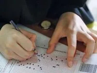 انتخاب رشته کنکور