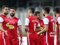 پرسپولیس