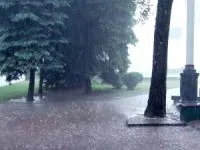 هشدار زرد هواشناسی