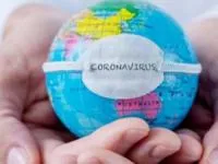 ابتلا به کرونا