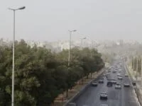 پیش‌ بینی وضعیت هوا
