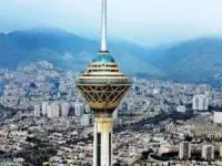 هوای تهران