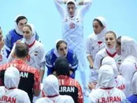 هندبال زنان