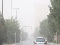 گرد و غبار