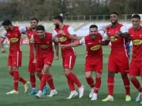 پرسپولیس