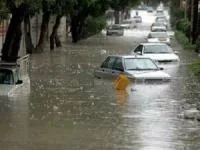سامانه بارشی