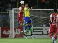 خریدهای پرسپولیس