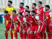 پرسپولیس