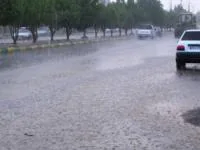 سامانه بارشی