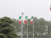 کیفیت هوای تهران