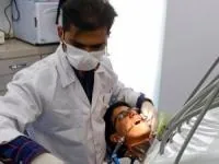 دندانپزشکی