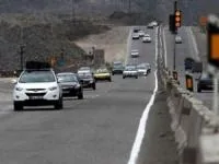محدودیت های ترافیکی