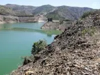 سدهای تهران